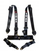 Toorace 4 Point Tuning Harness