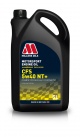 Millers Oils Motorsport CFS 5w40 NT + Engine Oil