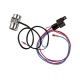  Revotec Electronic fan controller for hose fitment