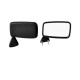 Ford Escort MK1/2 Front Door Mirror - R/H