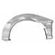 Ford Fiesta MK3/4 Rear Wheel Arch 2 Dr & Rr Lwr Corner R/H