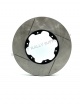 Replacement AP Brake Disc 260mm x 25.4mm Pair