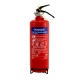 2kg Powder Extinguisher 