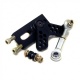 Tilton Mechanical Throttle Linkage System