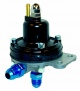 Sytec Motorsport 1:1 Adjustable Fuel Injection Pressure Regulator