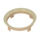 Alloy Wheel Hub Centric Spigot Ring - Plastic 