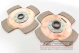 Xtreme Performance Twin Clutch Disc Pack 1