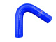 Viper Performance 120° Silicone Hose