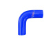 Viper Performance 90° Silicone Hose 