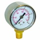 Fuel Pressure Gauge 0-15psi