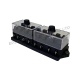 Blade Type Fuse Box