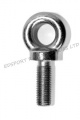 Harness Eye bolt 7/16