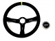 Toorace 350mm Challenge Steering Wheel