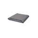 Pro Ground Sheet 3 x 6 m 550 g/m² - Grey