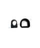 Ford Escort MK1/2 Steering Rack Rubbers - Pair