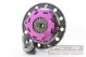 Honda B Series - Rigid Ceramic Single Plate Clutch Kit Incl Flywheel
