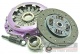 Subaru Impreza GC8 Xtreme Organic Clutch Kit