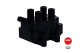 NGK 4 Pin Ignition coil - 4 Cylinder Engine