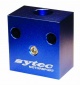 Sytec Twin Cable Alloy Pedal Block