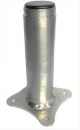 Rix Engineering Single Spare Wheel Post
