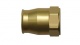 Replacement Socket for PROGOLD Reusable Fittings
