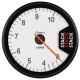 Stack ST 200 Clubman Tachometer 0-4-10500