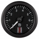 Stack Professional Oil Pressure Gauge BAR