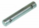 Throttle Linkage STLK100 Spring Anchor Rod
