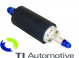 Ti Automotive Competition Out-Tank Fuel Injection Pump