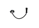  Throttle Position Sensor - Colvern CP17