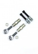 Rose Jointed Track Rod End Kit 