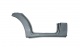 Ford Transit Front Wheel Arch + Sill + Part Rear Pillar 00-14 L/H
