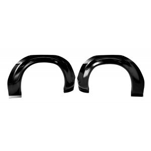 Ford Escort Mk1 Front Bubble Arches (Pair)