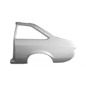 Ford Escort MK2 Rear 1/4 Panel R/H