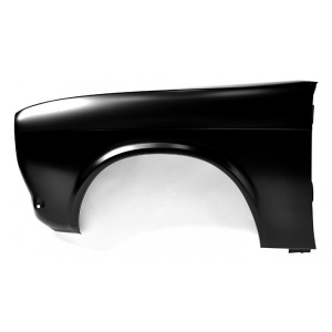 Ford Escort MK1 Standard Front Wing As Original L/H
