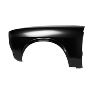 Ford Escort MK1 Mexico / RS2000 Front Wing As Original L/H