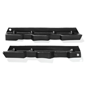 Ford Escort MK1/2 Splash Shield Stiffener Pair