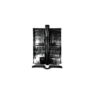 Ford Escort MK1 Full Floor with Brackets and Rear Seat Support