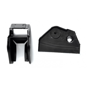 Ford Escort MK1 Rear Chassis Spring Hanger