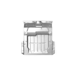 Ford Escort MK1 Boot Floor Full Section