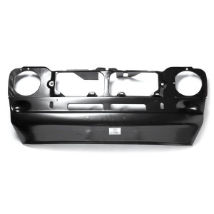 Ford Escort MK2 Front Panel