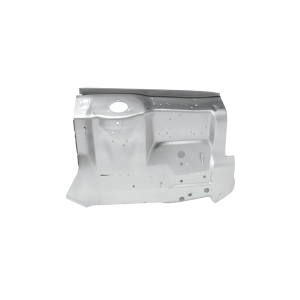 Ford Escort MK2 L/H Drive Inner Wing Small Hole R/H