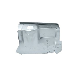 Ford Escort MK2 Inner Wing Large Hole No Support R/H To 1977