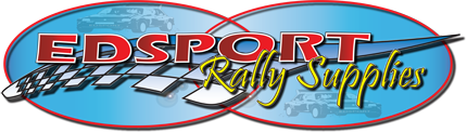 Edsport Rally Supplies 